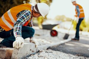 Expert Sidewalk Repair Services in San Antonio, TX