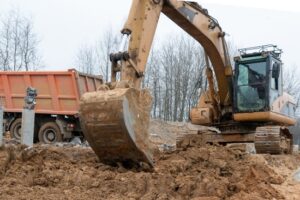 Expert Soil Excavation Services in San Antonio, Texas